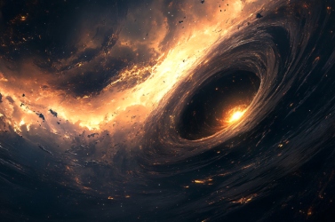 Space Based Frontier