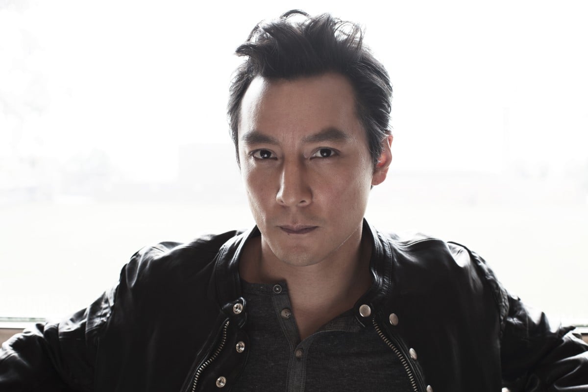 US-born actor Daniel Wu, star of Westworld, Tomb Raider and Shinjuku Incident, fell into acting while on holiday in Hong Kong, getting cast in an ad. This led to role after role, and 25 years later, Wu has nearly 70 films under his belt. Photo: Harry C